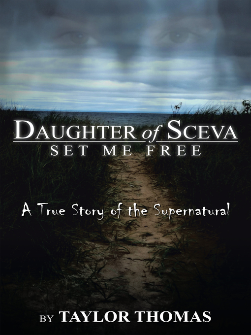 Title details for Daughter of Sceva by Taylor Thomas - Available